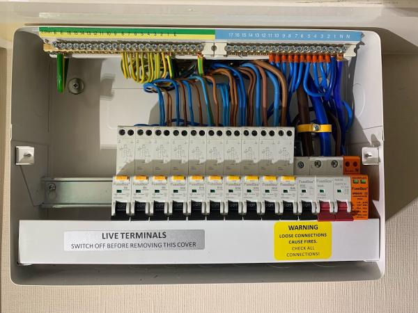 ACL Electrical