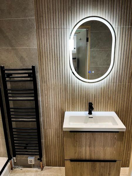 Ash Plumbing & Bathrooms
