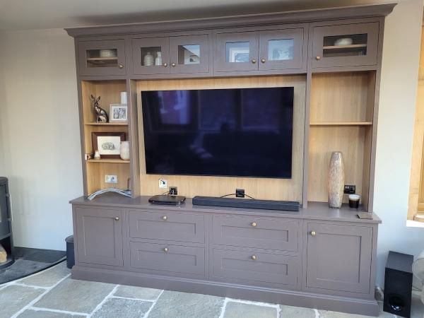 Hilltop Bespoke Kitchens & Interiors