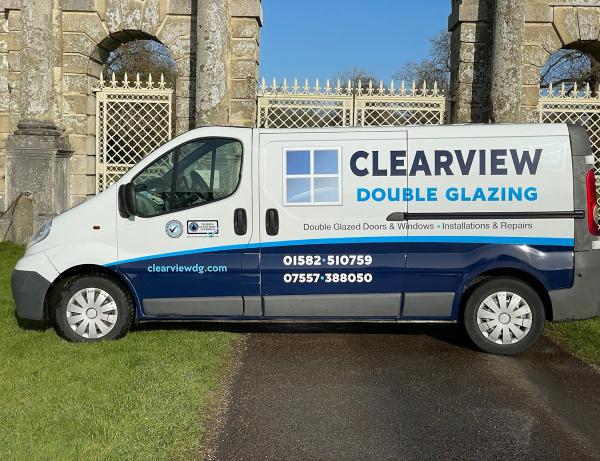 Clearview Double Glazing