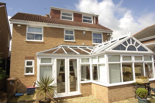 Regency Loft Conversions