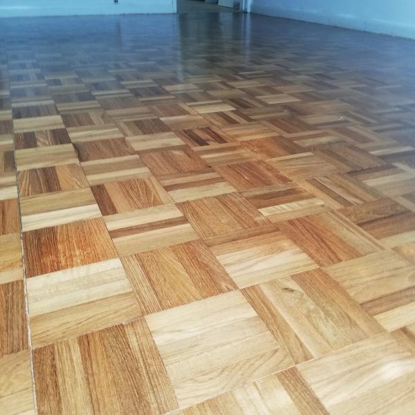 Gresford Floorcare