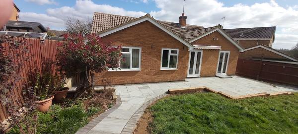 PR Contractors & Sons (Northants) Ltd