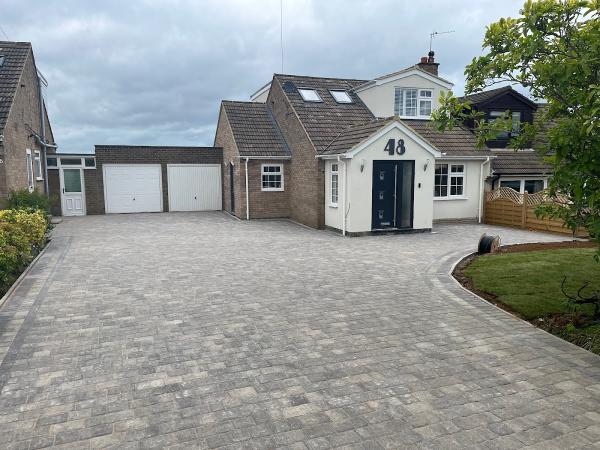 PR Contractors & Sons (Northants) Ltd