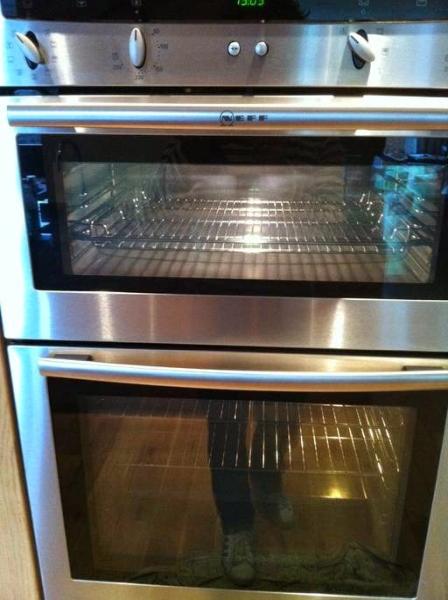 Kitchen Rescue (Oven Cleaning) Ltd
