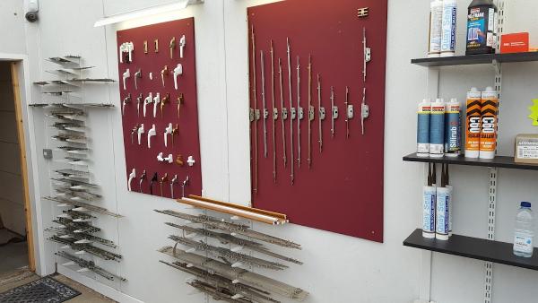 Windowcare & Locksmith Rotherham