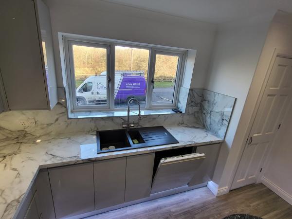 Lexon Building Services Ltd