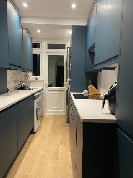 Lexon Building Services Ltd