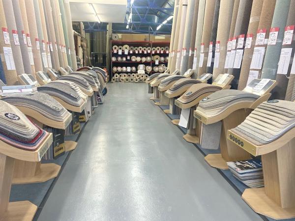 Carpet Emporium Cheltenham Ltd