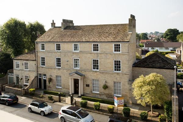 ATB Architectural Ltd