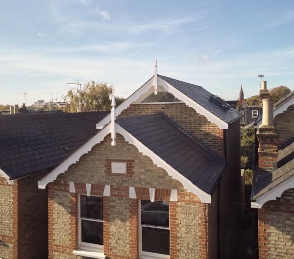 Flaherty Builders Ltd