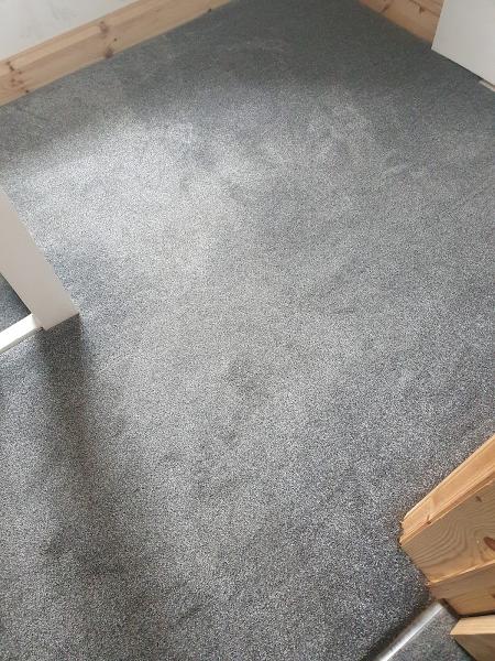 Carpet Shield