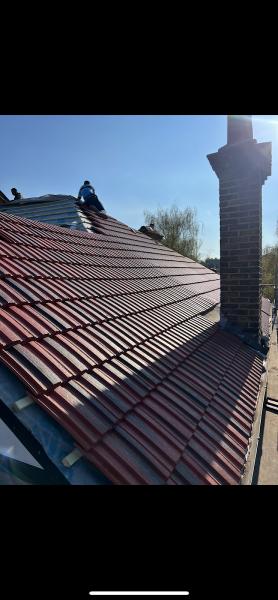 TM Roofing and Building Services