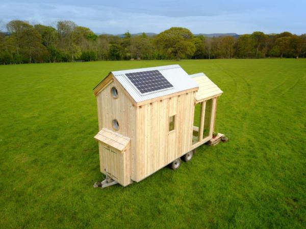 The Tiny Home Company