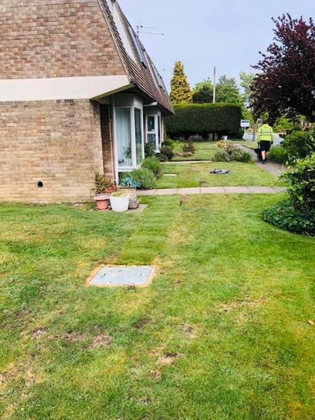 Drain & Plumbing Solutions Ltd