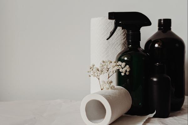 ABC Cleaning Services