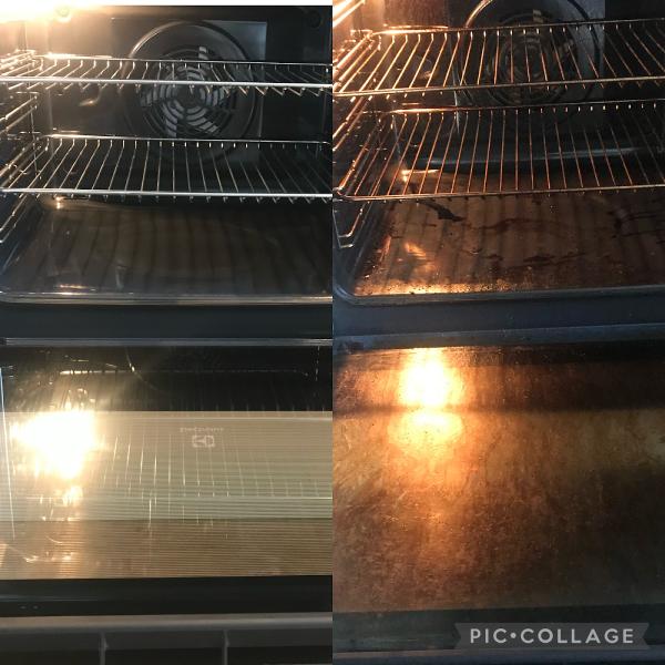 Torbay Oven Cleaning