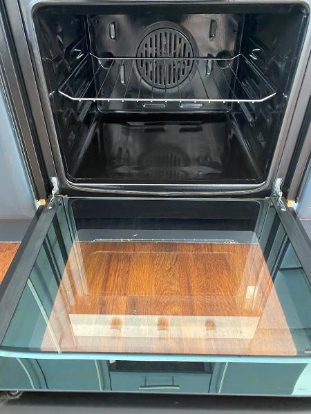 Torbay Oven Cleaning