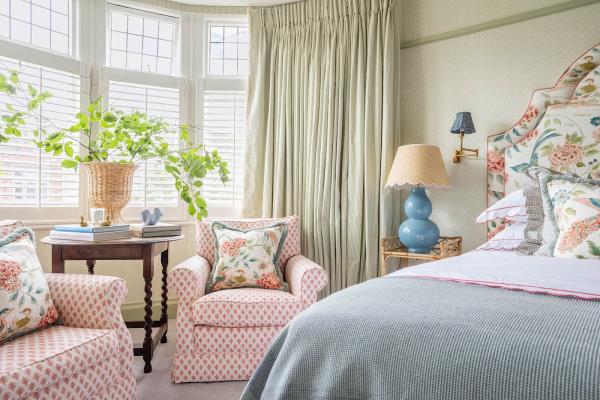 Sean Symington Interior Design