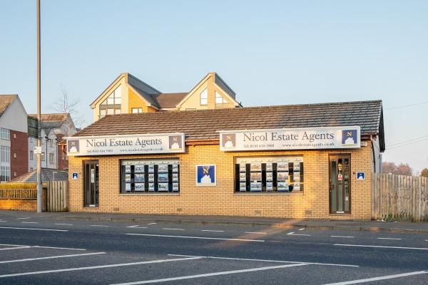Nicol Estate Agents