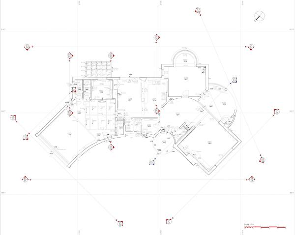 Coventry Measured Survey