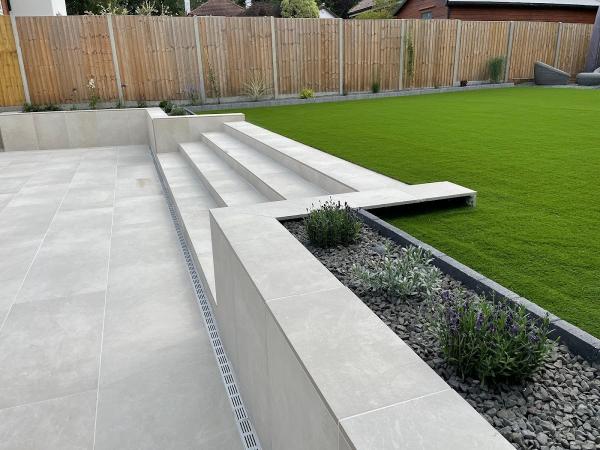 Ardent Paving Ltd