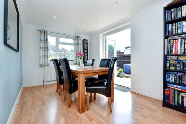 Simon Miller & Company (Sales & Lettings)