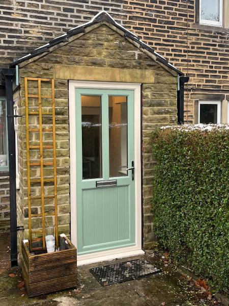 Calder Valley Windows & Doors Ltd