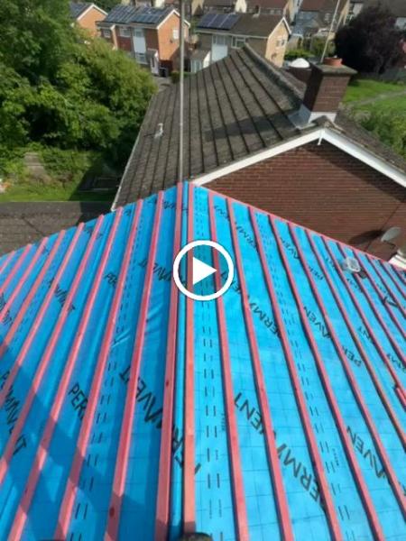 TS Roofing Ltd