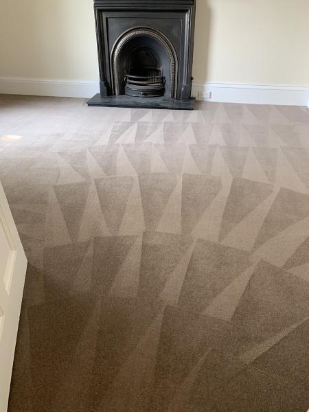 Cowie Carpet and Hard Floor Cleaning (Cchc) (Ccc)