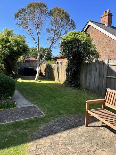 High Quality Garden Services