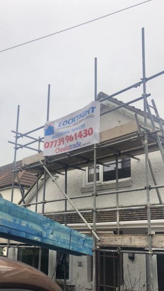 Locktight Building & Roofing Southampton