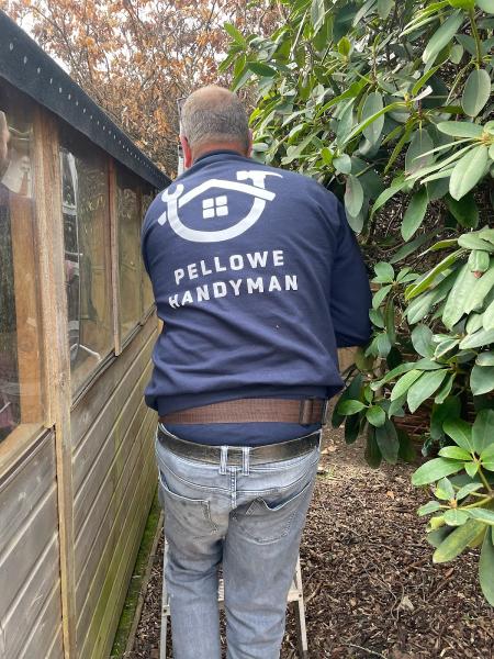 Pellowe Handyman Services