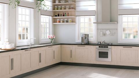 A Class Kitchens