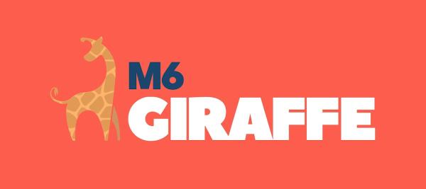 M6 Giraffe