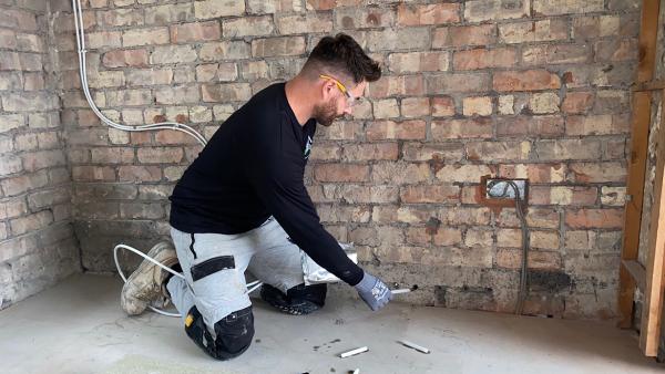 HPS Damp Proofing Specialists