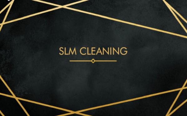 SLM Cleaning Services