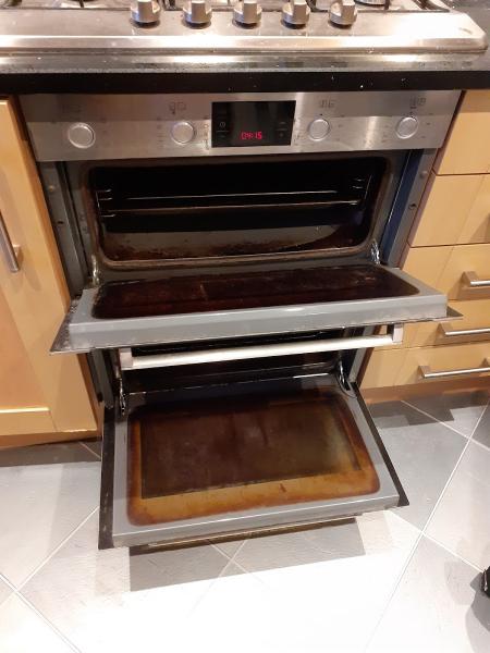 Ovenwright