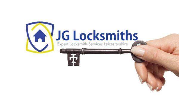 JG Locksmiths Leicester