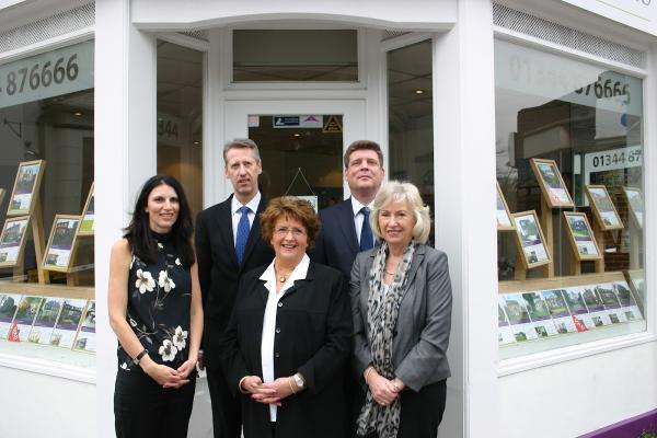 Carr Williams Estate Agents