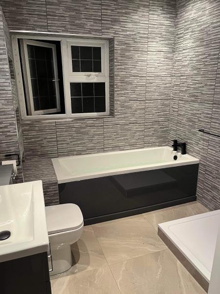 Endeavour Plumbing and Heating Boston Ltd