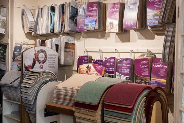 SJ Carpets and Flooring