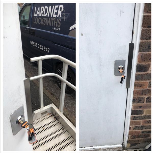 Lardner Locksmiths