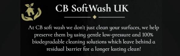 Cbsoftwashuk