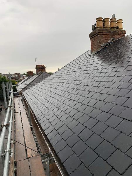 North Devon Roofing