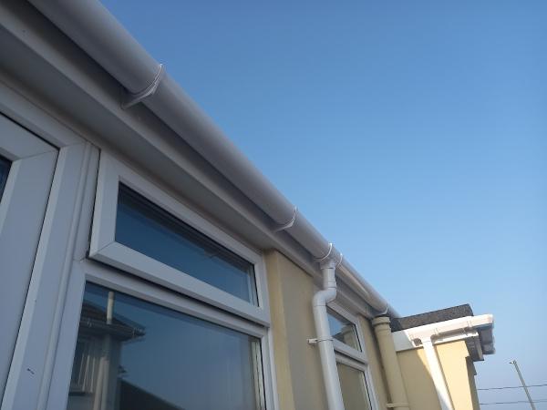 Harts Fascias & Roofing Company Ltd