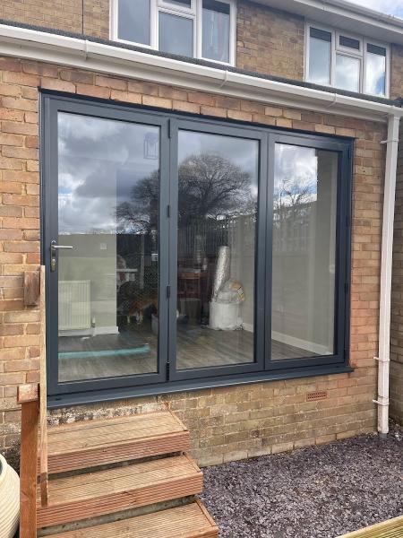 Eclipse Windows and Doors Ltd