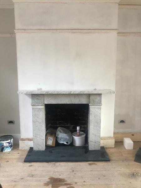 Lucetti Masonry