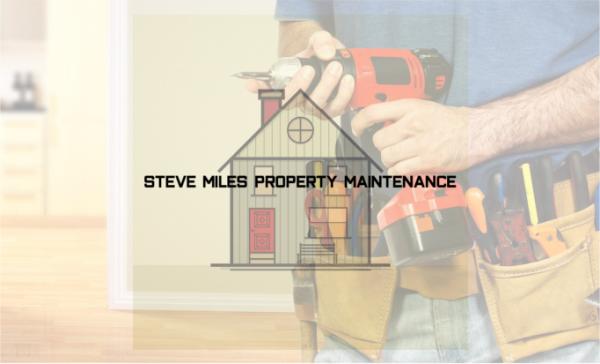Steve Miles Property Maintenance