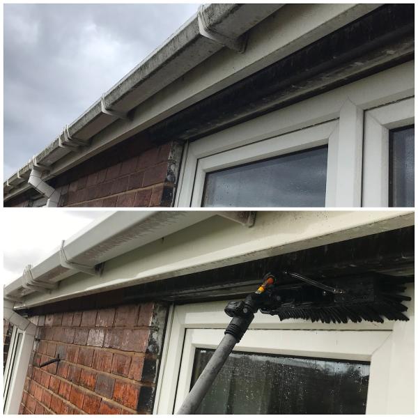 RMA Cleaning Services